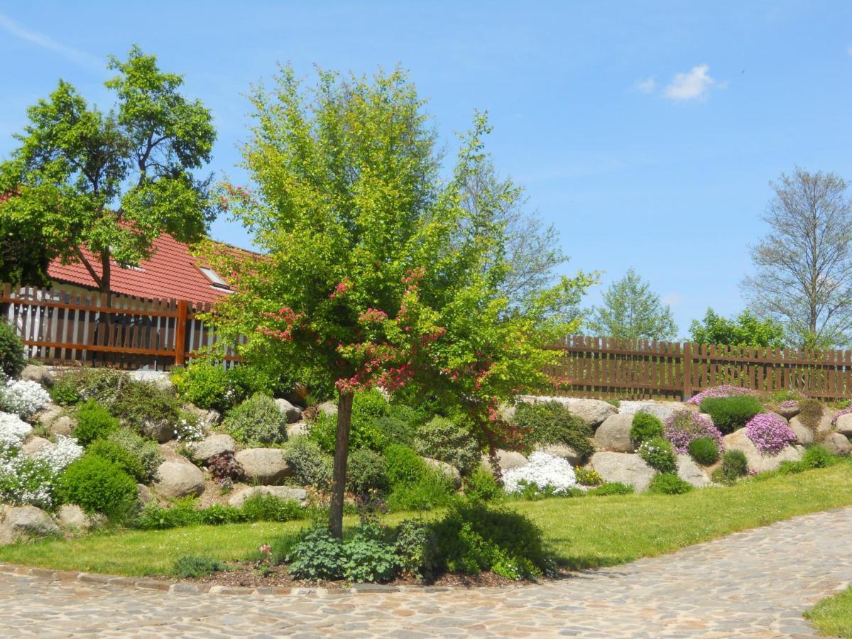 Mlyn Kamenice Klucenice Exterior photo