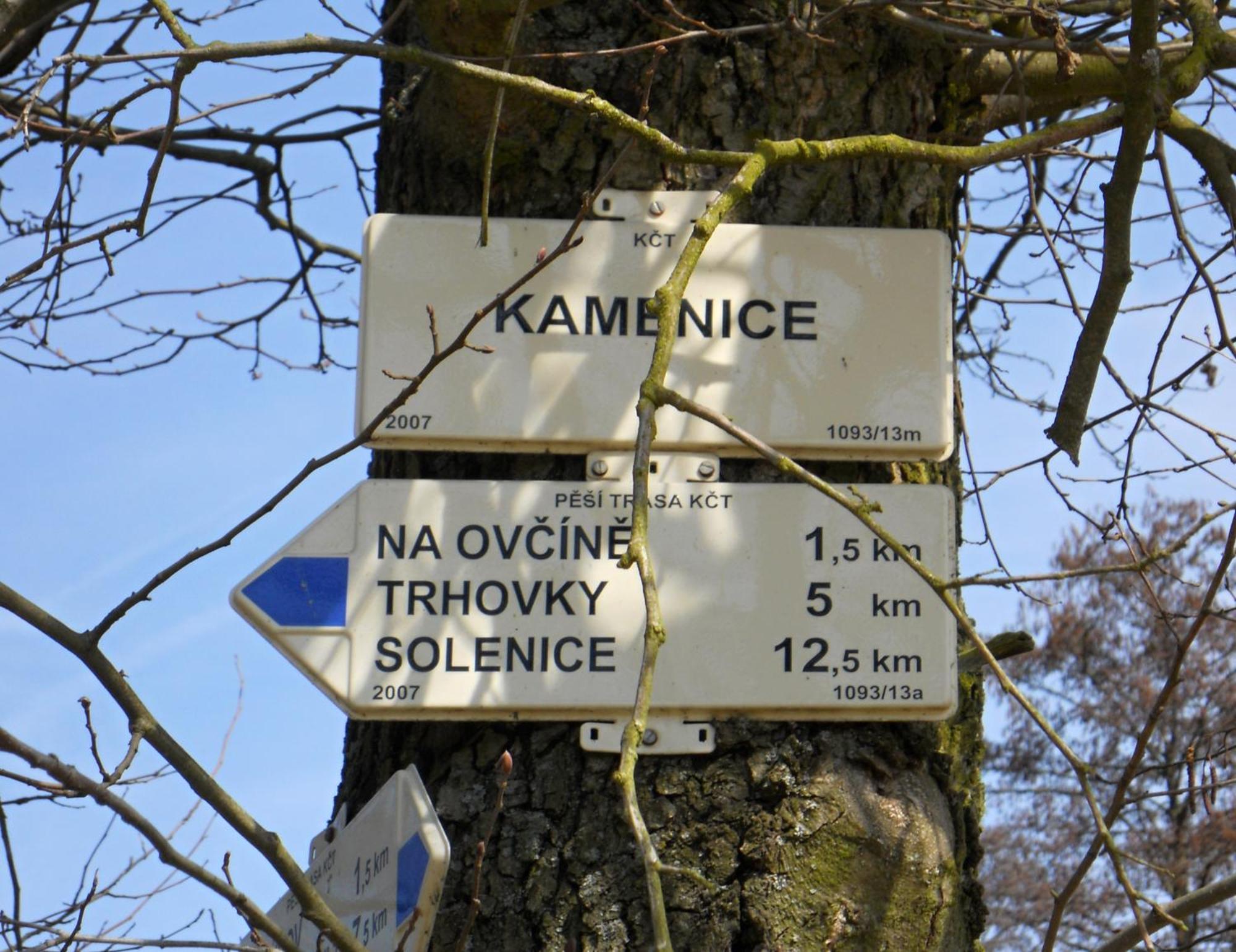 Mlyn Kamenice Klucenice Exterior photo