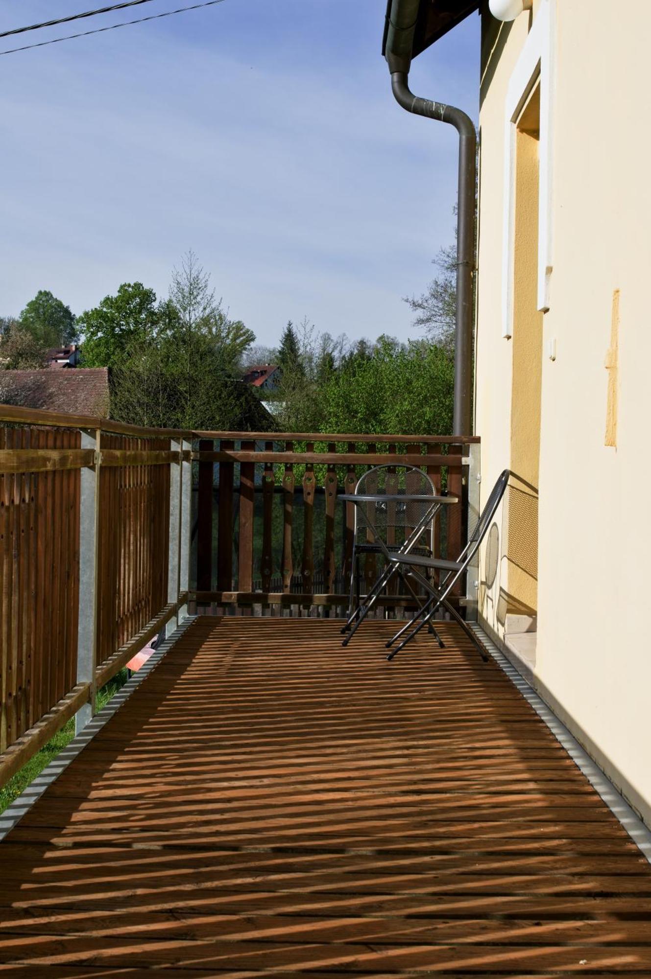 Mlyn Kamenice Klucenice Exterior photo